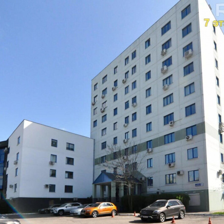 Бизнес-центр «Козлова пер. 7Г» - Минск, Козлова пер. 7Г - фото 1