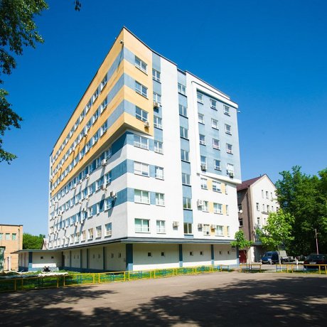 Бизнес-центр «Прима» - Минск, Краснозвездная 18 Б - фото 3