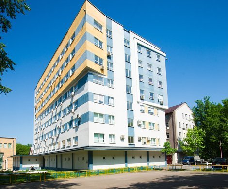 Бизнес-центр«Прима» - фото 3