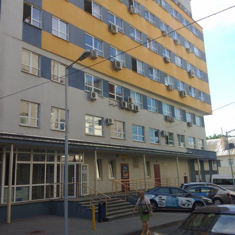 Бизнес-центр «Прима» - Минск, Краснозвездная 18 Б - фото 2