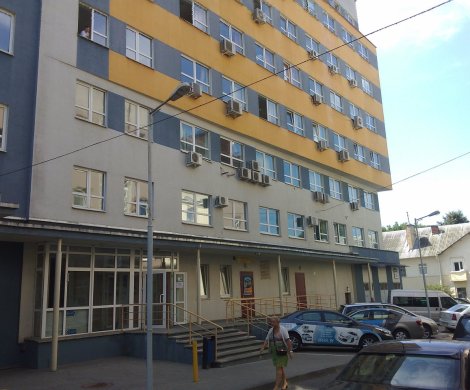 Бизнес-центр«Прима» - фото 2