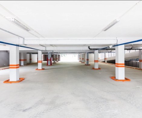 Бизнес-центр«КРАСАВIК» - фото 11