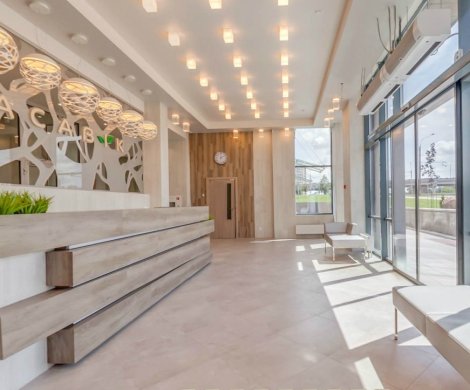 Бизнес-центр«КРАСАВIК» - фото 9