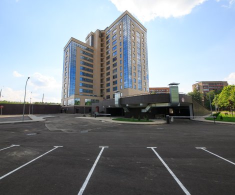 Бизнес-центр«КРАСАВIК» - фото 3