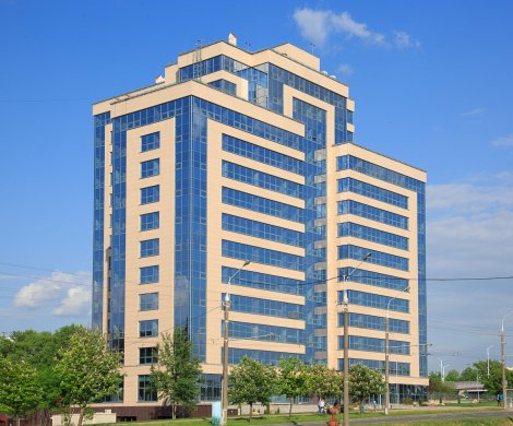 Бизнес-центр«КРАСАВIК» - фото 5