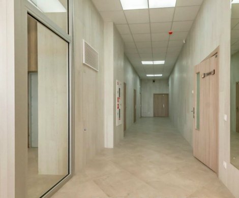 Бизнес-центр«КРАСАВIК» - фото 10