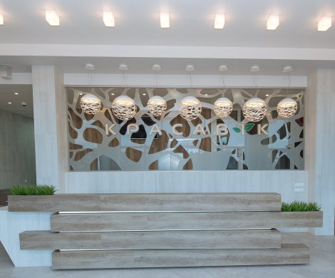 Бизнес-центр«КРАСАВIК» - фото 8