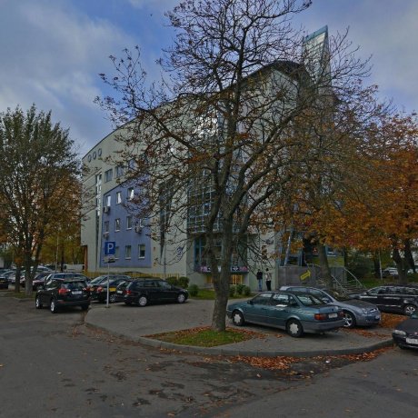 Бизнес-центр «Кульман 21Б» - Минск, Кульман 21Б - фото 3