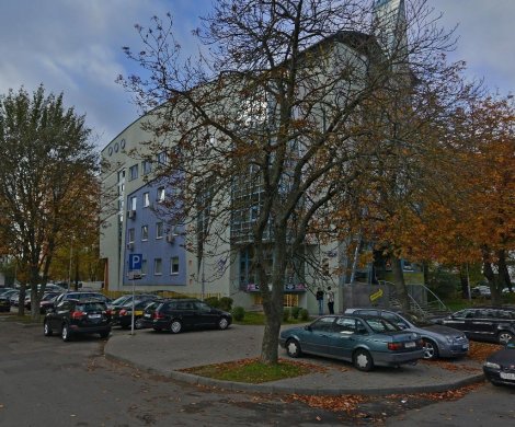 Бизнес-центр«Кульман 21Б» - фото 3