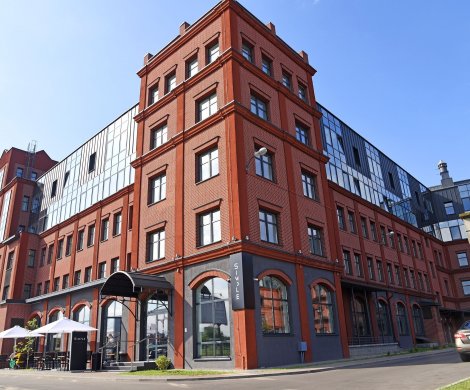 Бизнес-центр«Ленина, 50» - фото 3