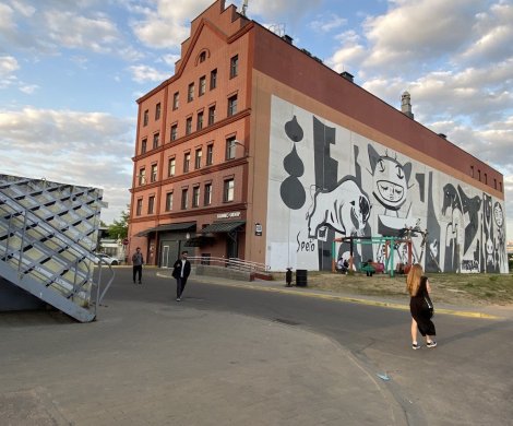 Бизнес-центр«Ленина, 50» - фото 10