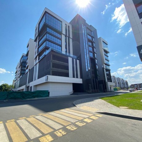 Бизнес-центр &laquo;Левада&raquo; - Минск, Нововиленская 27 - фото 2