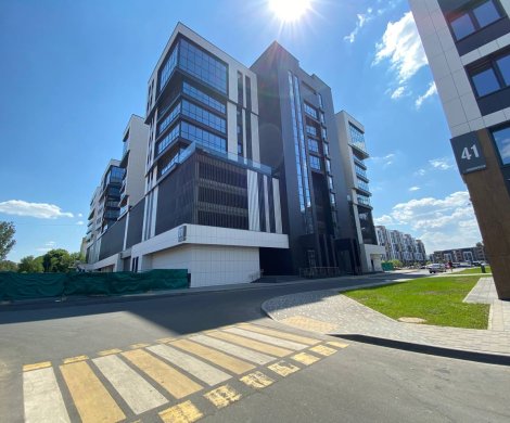 Бизнес-центр«Левада» - фото 2