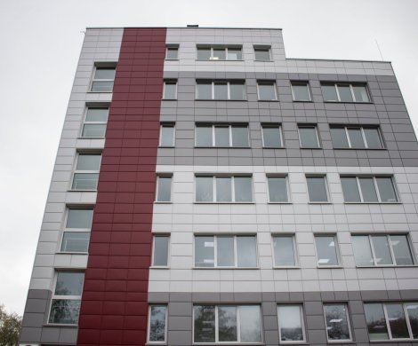 Бизнес-центр«Левкова 41/2» - фото 3