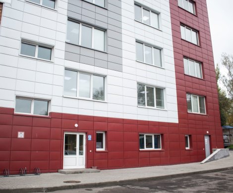 Бизнес-центр«Левкова 41/2» - фото 4