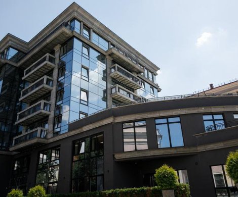 Бизнес-центр«Liberty Residence» - фото 3