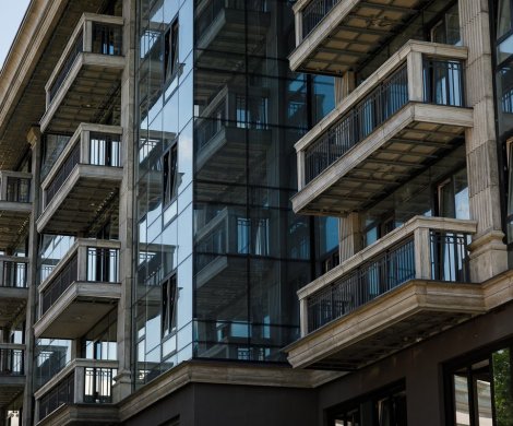 Бизнес-центр«Liberty Residence» - фото 4