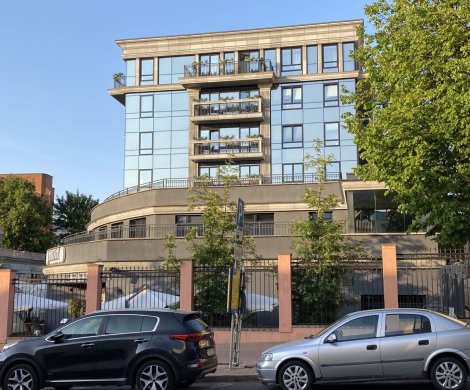 Бизнес-центр«Liberty Residence» - фото 6