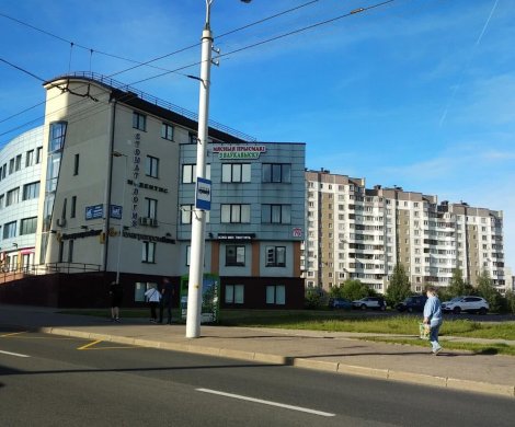 Бизнес-центр«Лобанка, 79» - фото 3