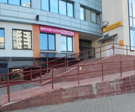 Бизнес-центр«Лобанка, 79» - фото 4