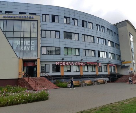 Бизнес-центр«Лобанка, 79» - фото 5