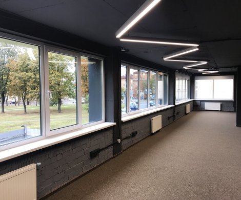 Бизнес-центр«Loft» - фото 2