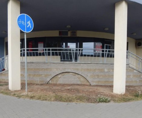 Бизнес-центр«Логойский тр., 15/4» - фото 5