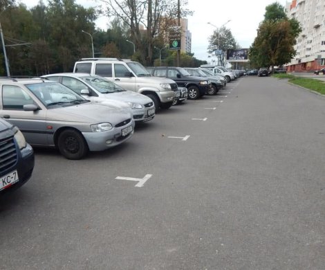 Бизнес-центр«Логойский тр., 15/4» - фото 8