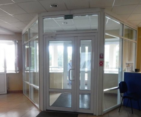 Бизнес-центр«Логойский тр., 15/4» - фото 7