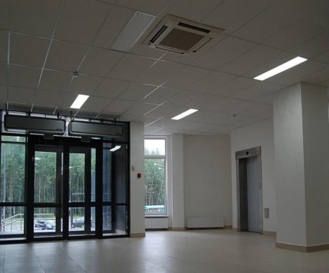 Бизнес-центр«Магистр» - фото 6