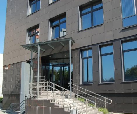 Бизнес-центр«Магистр» - фото 5