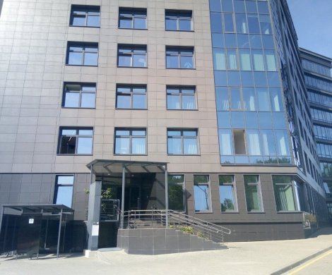 Бизнес-центр«Магистр» - фото 4