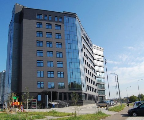 Бизнес-центр«Магистр» - фото 3