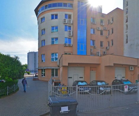 МФК«Манеж» - фото 2 МФК«Манеж» - фото 2