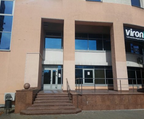 МФК«Манеж» - фото 4 МФК«Манеж» - фото 4