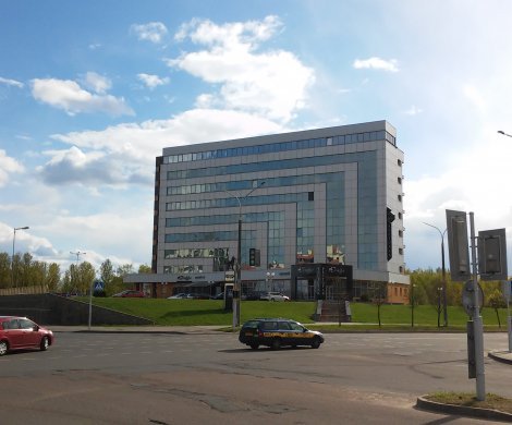 Бизнес-центр«Медвежино» - фото 2