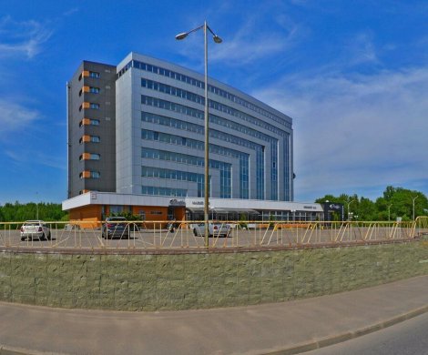 Бизнес-центр«Медвежино» - фото 5