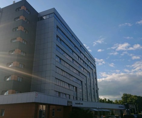 Бизнес-центр«Медвежино» - фото 4