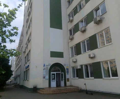 Бизнес-центр«Мележа, 5/1» - фото 4