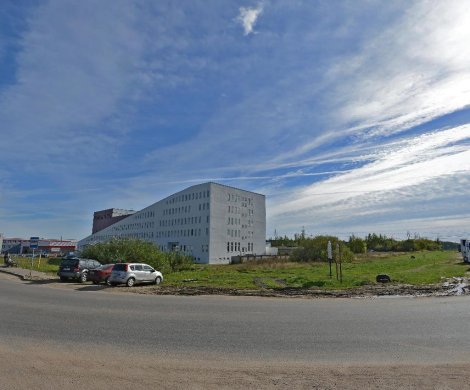 Бизнес-центр«Монтажников, 9» - фото 2