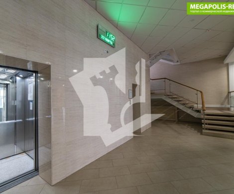 Бизнес-центр«Мулявина 6» - фото 4