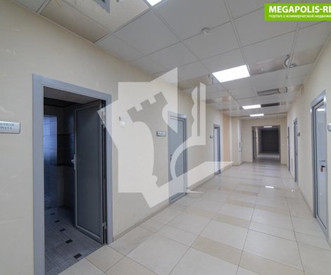 Бизнес-центр«Мулявина 6» - фото 6
