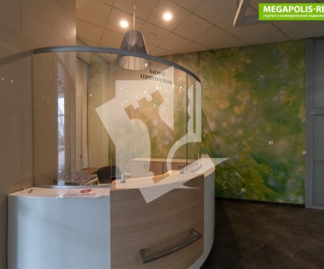 Бизнес-центр«Мулявина 6» - фото 2