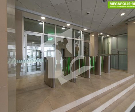 Бизнес-центр«Мулявина 6» - фото 3