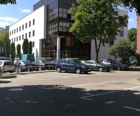 Бизнес-центр«Мясникова 40» - фото 2