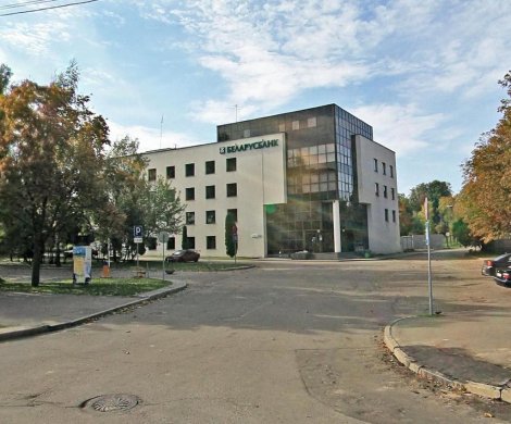 Бизнес-центр«Мясникова 40» - фото 3