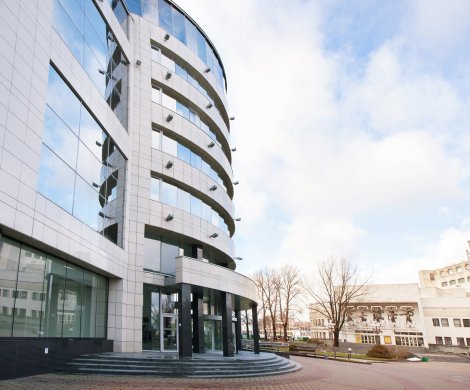 Бизнес-центр«Мясникова, 70» - фото 2