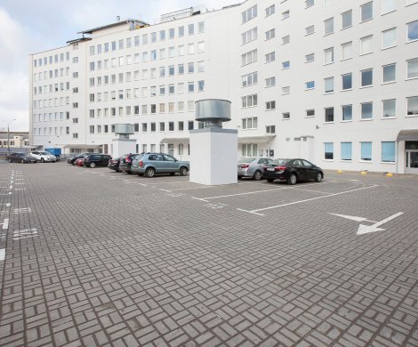 Бизнес-центр«Мясникова, 70» - фото 3