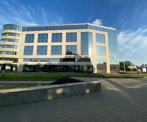 Бизнес-центр«Мясникова, 70» - фото 8