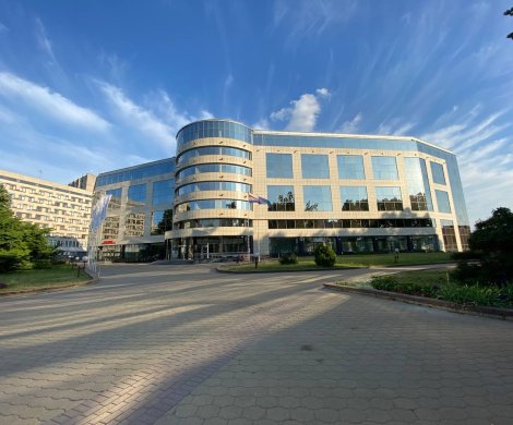 Бизнес-центр«Мясникова, 70» - фото 9